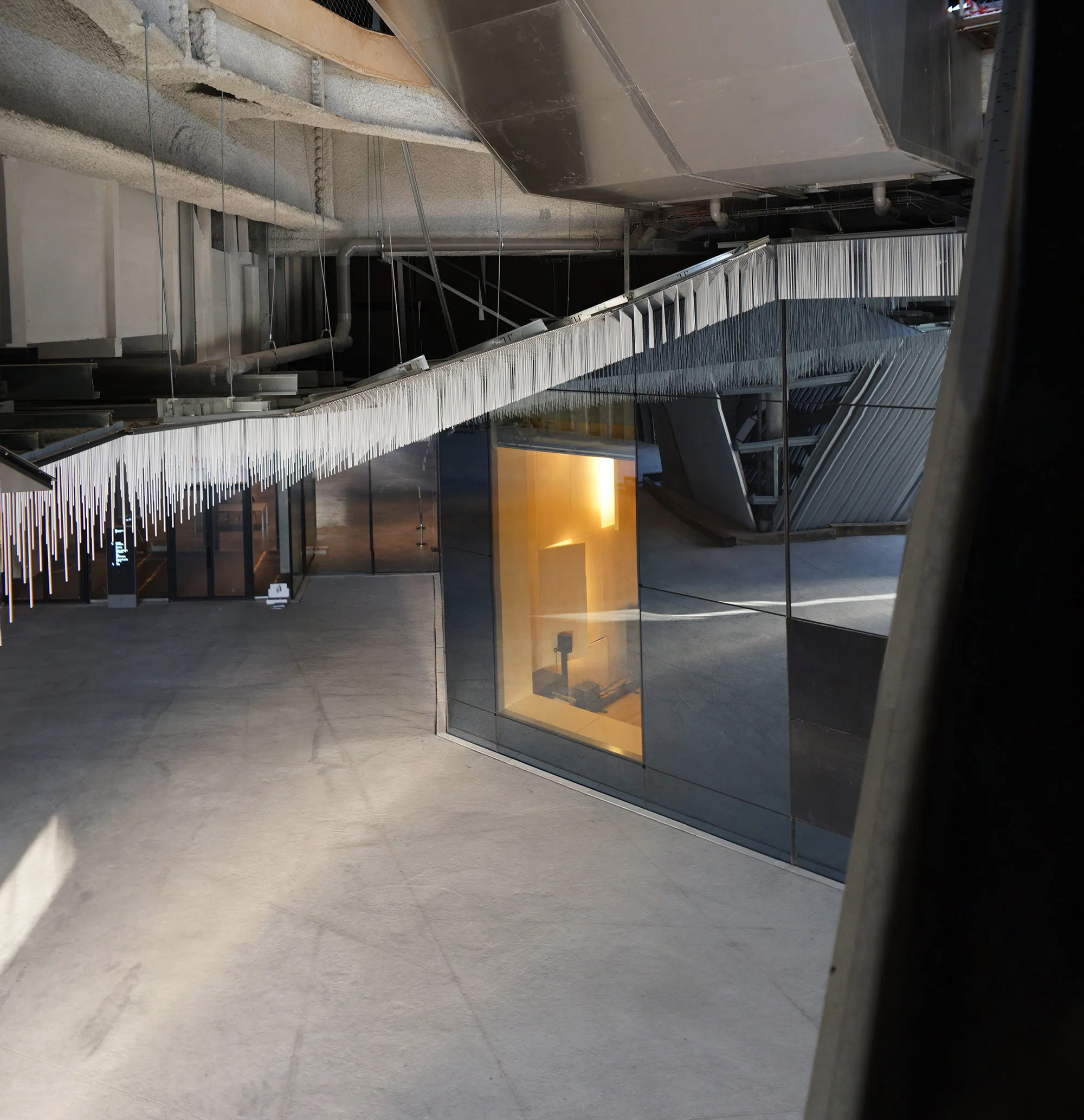 Philharmonie, Paris(France)