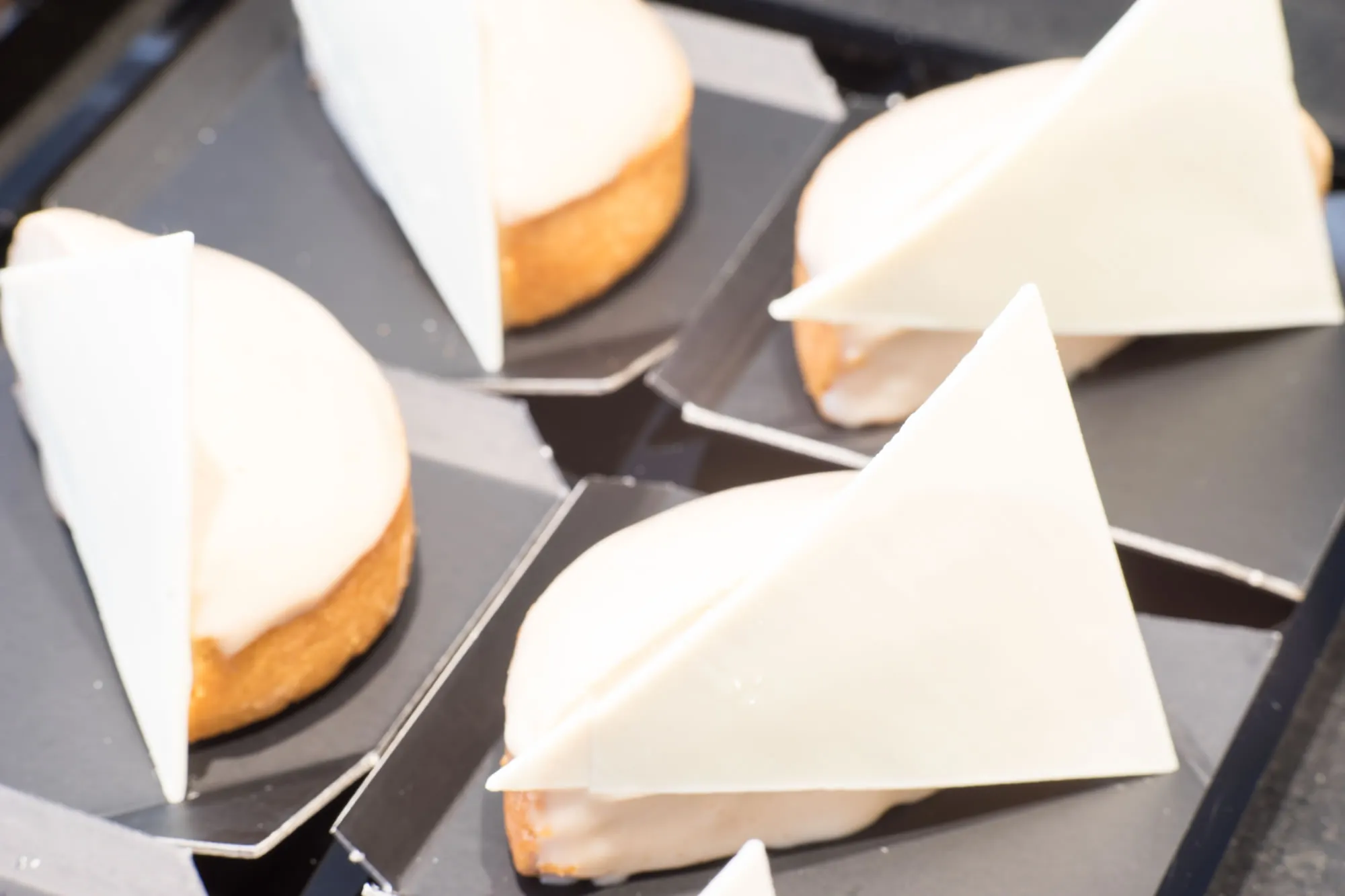 Des Gateaux Et Du Pain shop, Paris(France)